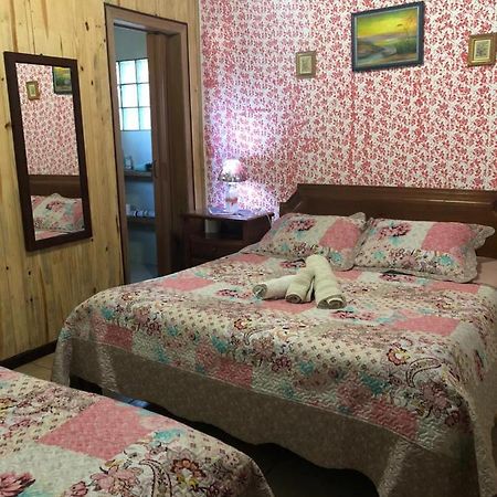 Casa Da Severina Campos do Jordão エクステリア 写真