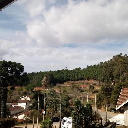 Casa Da Severina Campos do Jordão エクステリア 写真