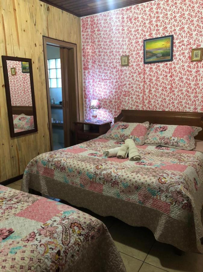 Casa Da Severina Campos do Jordão エクステリア 写真