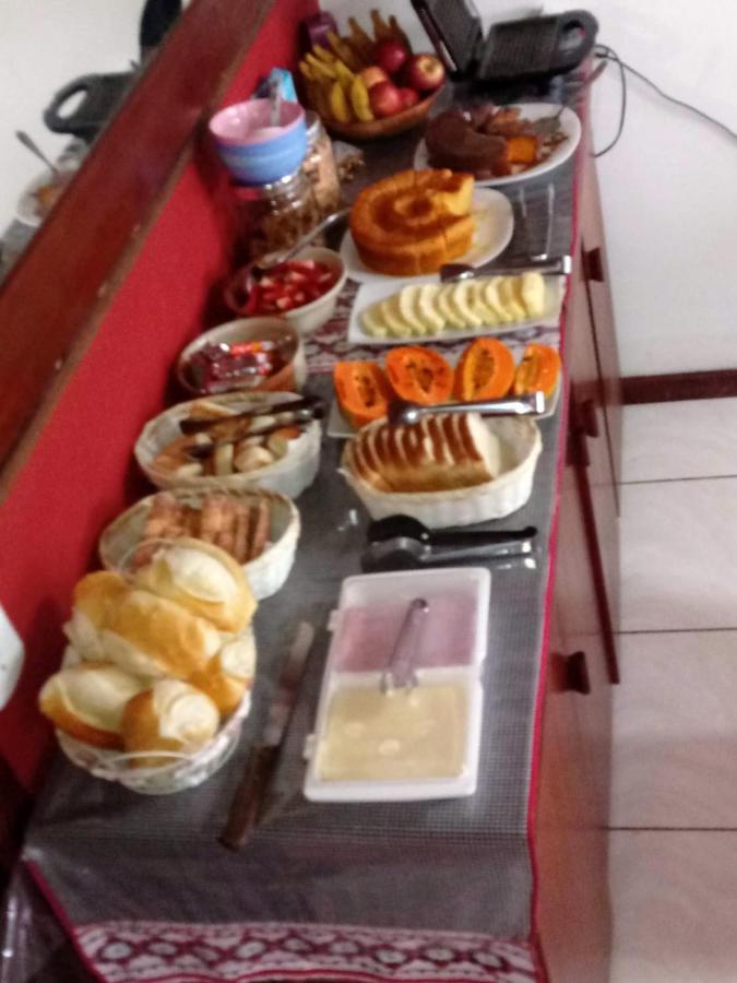 Casa Da Severina Campos do Jordão エクステリア 写真