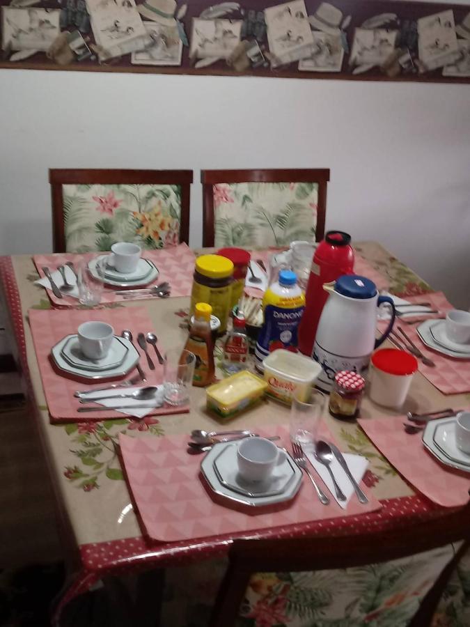 Casa Da Severina Campos do Jordão エクステリア 写真