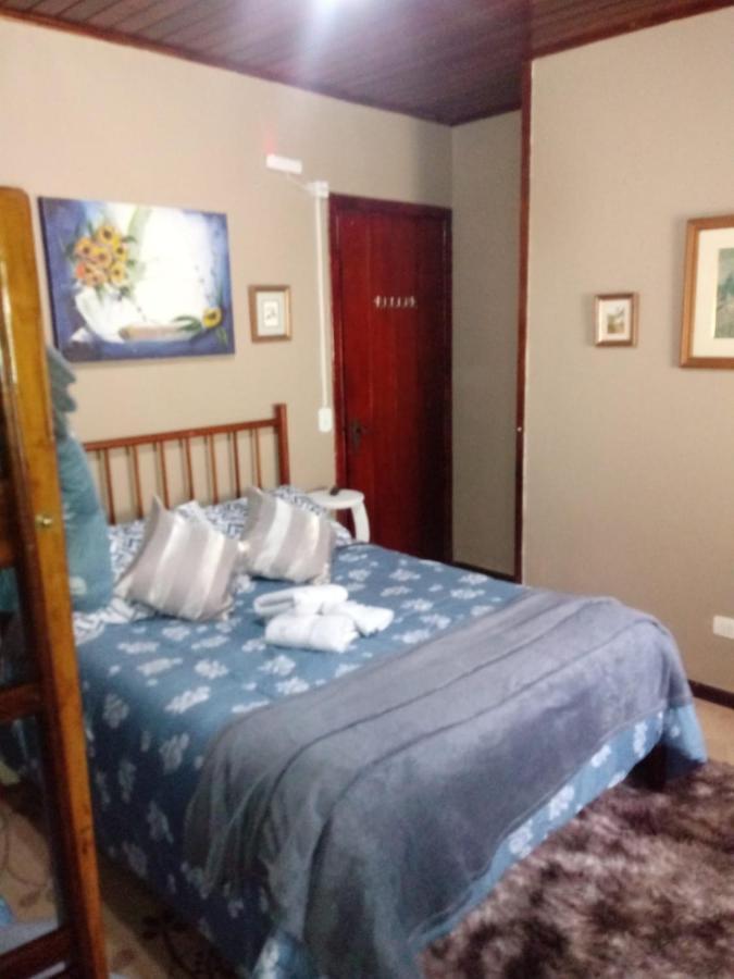 Casa Da Severina Campos do Jordão エクステリア 写真