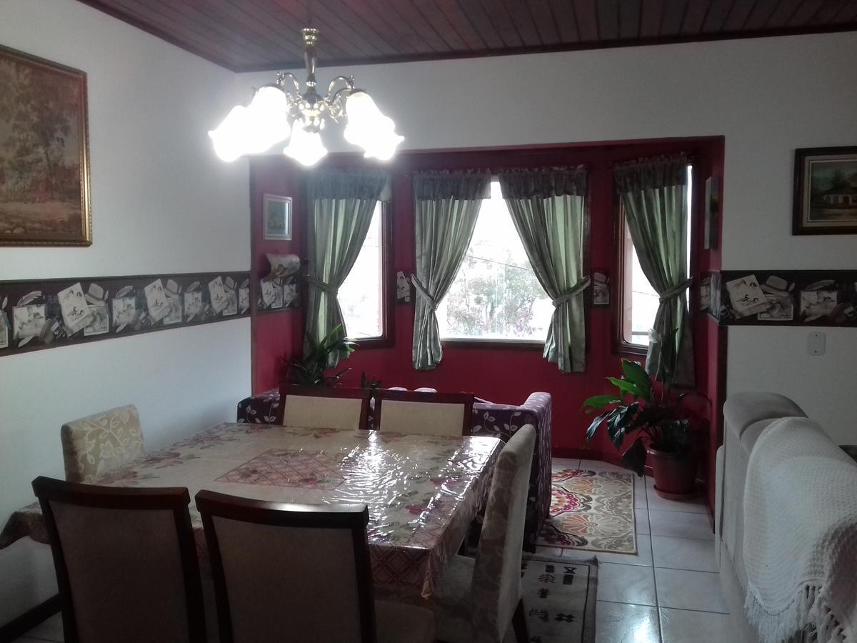 Casa Da Severina Campos do Jordão エクステリア 写真