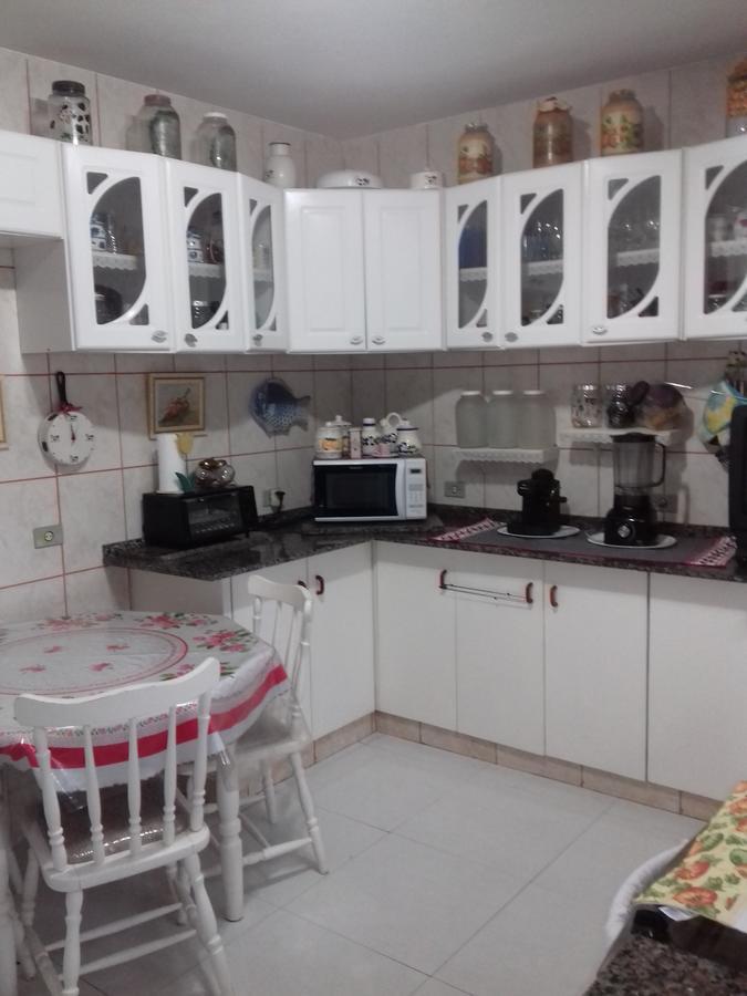 Casa Da Severina Campos do Jordão エクステリア 写真