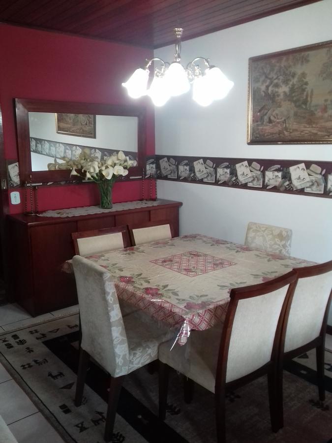 Casa Da Severina Campos do Jordão エクステリア 写真