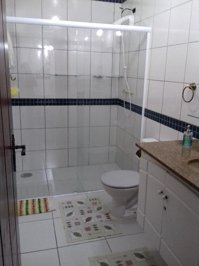 Casa Da Severina Campos do Jordão エクステリア 写真