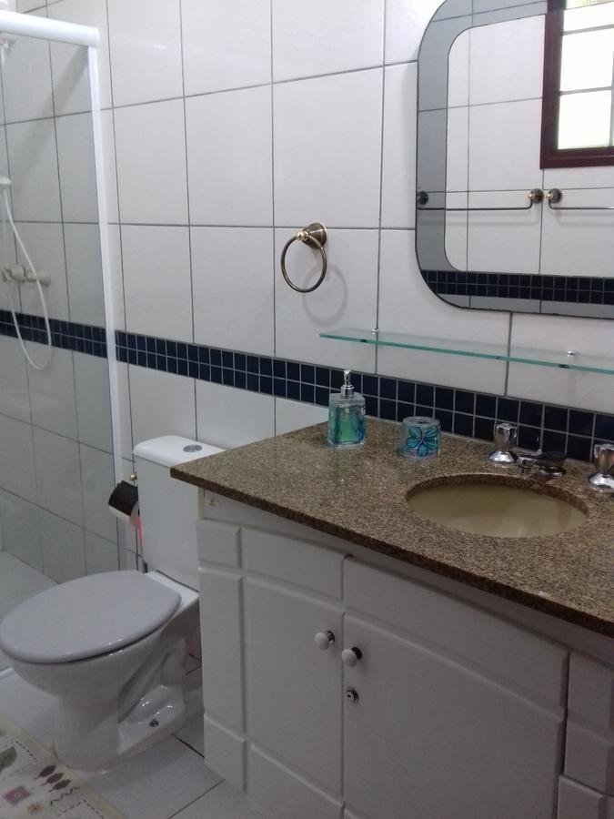 Casa Da Severina Campos do Jordão エクステリア 写真