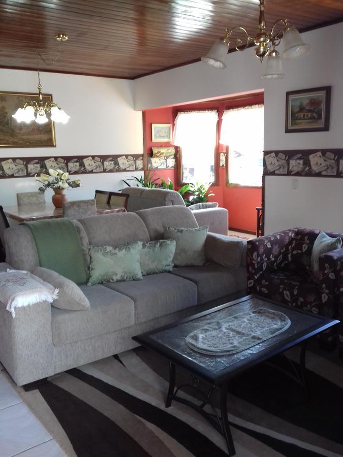 Casa Da Severina Campos do Jordão エクステリア 写真
