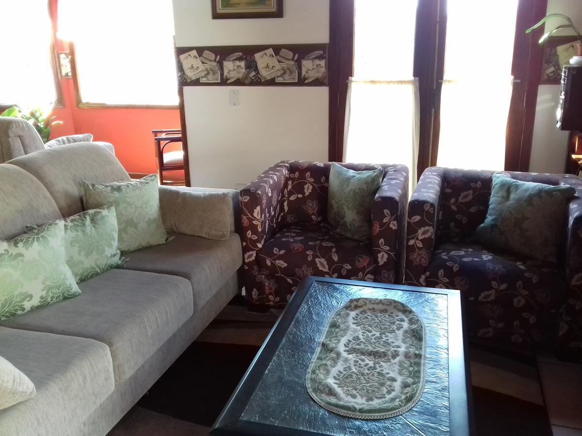 Casa Da Severina Campos do Jordão エクステリア 写真